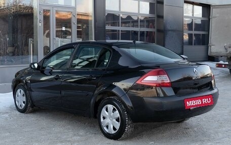 Renault Megane II, 2008 год, 520 000 рублей, 3 фотография