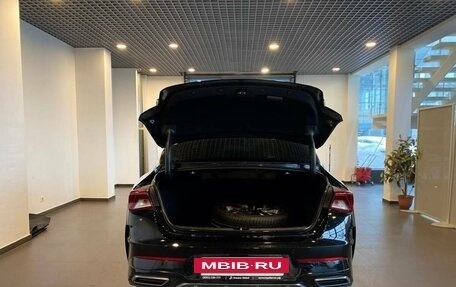 KIA K5, 2021 год, 2 950 000 рублей, 36 фотография