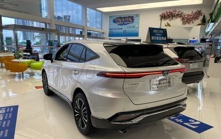 Toyota Venza, 2023 год, 4 800 000 рублей, 4 фотография