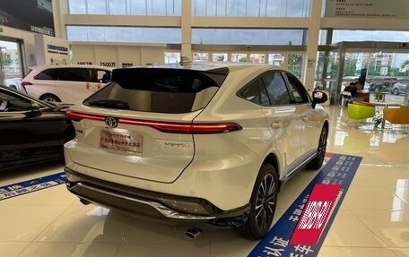 Toyota Venza, 2023 год, 4 800 000 рублей, 6 фотография