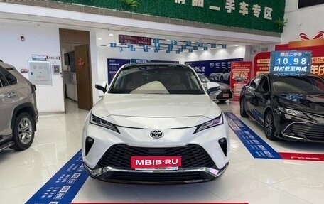 Toyota Venza, 2023 год, 4 800 000 рублей, 2 фотография