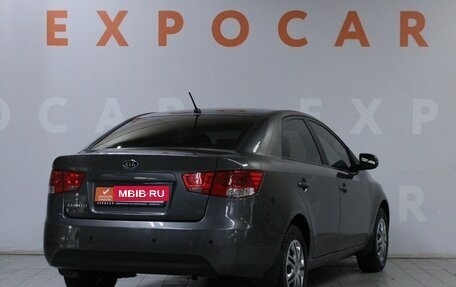 KIA Cerato III, 2013 год, 894 000 рублей, 5 фотография