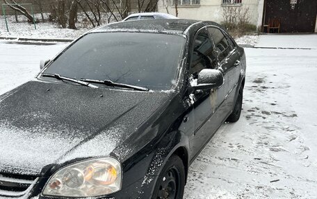 Chevrolet Lacetti, 2011 год, 550 000 рублей, 2 фотография