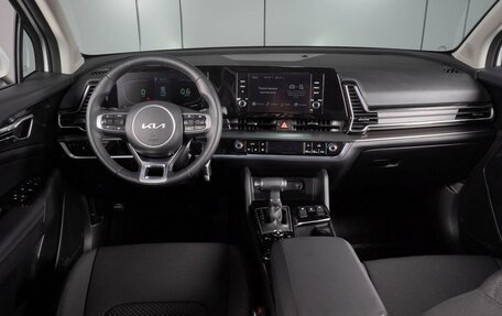 KIA Sportage IV рестайлинг, 2024 год, 4 229 000 рублей, 6 фотография