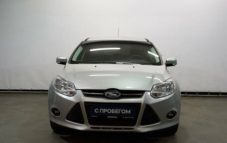 Ford Focus III, 2012 год, 929 000 рублей, 2 фотография