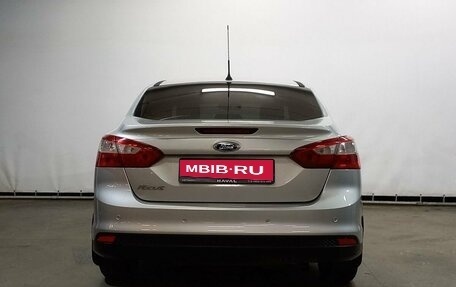 Ford Focus III, 2012 год, 929 000 рублей, 6 фотография