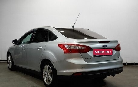 Ford Focus III, 2012 год, 929 000 рублей, 7 фотография