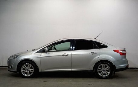 Ford Focus III, 2012 год, 929 000 рублей, 8 фотография