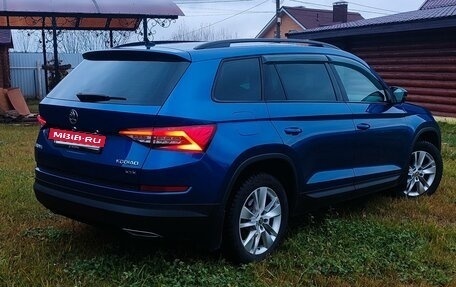 Skoda Kodiaq I, 2018 год, 2 950 000 рублей, 6 фотография