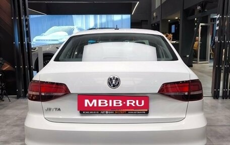 Volkswagen Jetta VI, 2016 год, 1 579 000 рублей, 5 фотография