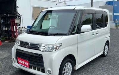 Daihatsu Tanto III, 2011 год, 560 016 рублей, 1 фотография