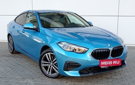 BMW 2 серия F44, 2020 год, 3 190 000 рублей, 3 фотография