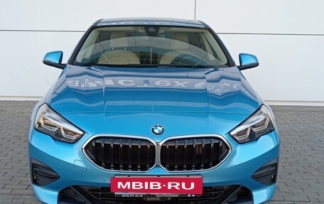 BMW 2 серия F44, 2020 год, 3 190 000 рублей, 2 фотография