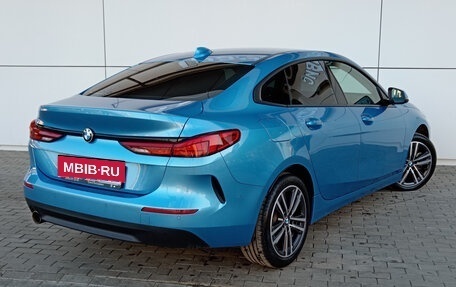 BMW 2 серия F44, 2020 год, 3 190 000 рублей, 5 фотография