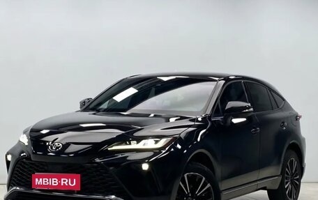 Toyota Venza, 2022 год, 5 500 000 рублей, 5 фотография