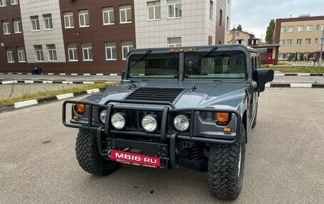 Hummer H1, 2003 год, 12 750 000 рублей, 2 фотография