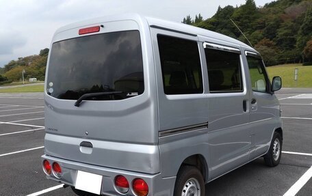 Mitsubishi Minicab, 2006 год, 560 016 рублей, 7 фотография