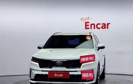 KIA Sorento IV, 2022 год, 3 150 000 рублей, 3 фотография