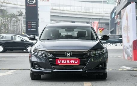 Honda Accord IX рестайлинг, 2020 год, 1 950 005 рублей, 2 фотография