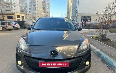 Mazda 3, 2012 год, 970 000 рублей, 1 фотография