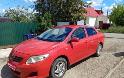 Toyota Corolla, 2008 год, 820 000 рублей, 1 фотография