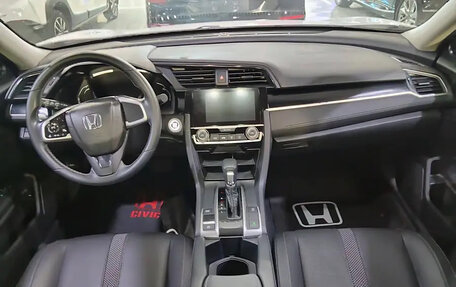 Honda Civic IX, 2020 год, 1 350 000 рублей, 7 фотография