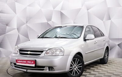 Chevrolet Lacetti, 2012 год, 600 000 рублей, 1 фотография