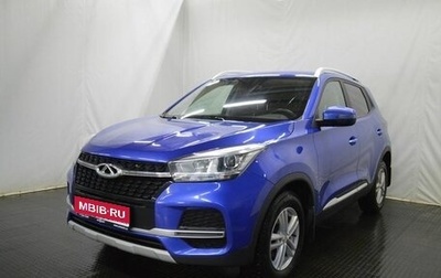 Chery Tiggo 4 I рестайлинг, 2020 год, 1 489 000 рублей, 1 фотография