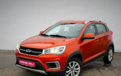 Chery Tiggo 2, 2017 год, 965 000 рублей, 1 фотография