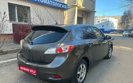 Mazda 3, 2012 год, 970 000 рублей, 4 фотография