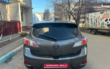 Mazda 3, 2012 год, 970 000 рублей, 6 фотография