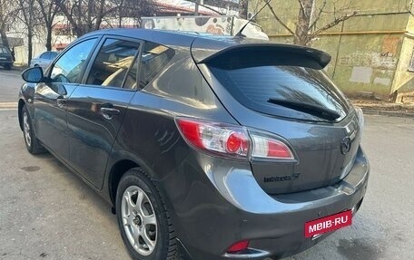 Mazda 3, 2012 год, 970 000 рублей, 5 фотография