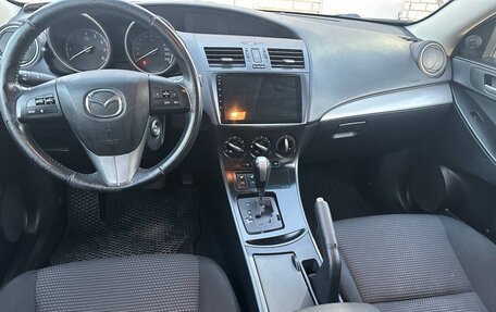 Mazda 3, 2012 год, 970 000 рублей, 8 фотография