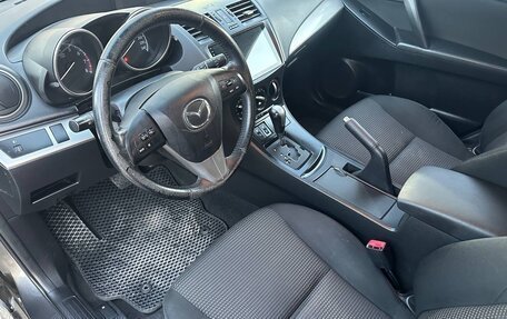 Mazda 3, 2012 год, 970 000 рублей, 7 фотография