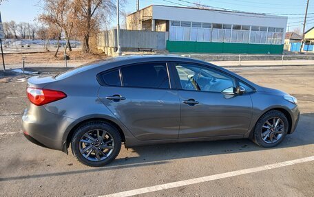 KIA Cerato III, 2013 год, 1 350 000 рублей, 2 фотография