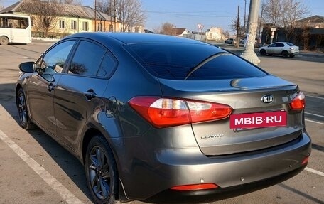 KIA Cerato III, 2013 год, 1 350 000 рублей, 3 фотография