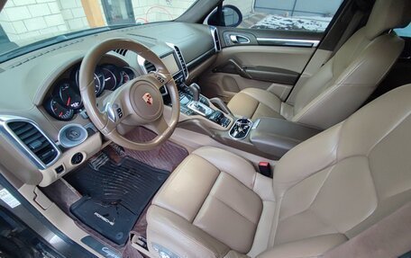 Porsche Cayenne III, 2012 год, 3 200 000 рублей, 4 фотография