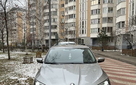 Skoda Rapid II, 2021 год, 2 500 000 рублей, 8 фотография