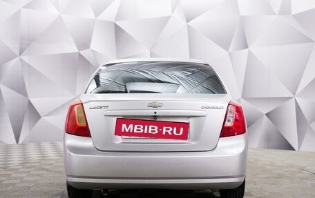 Chevrolet Lacetti, 2012 год, 600 000 рублей, 4 фотография