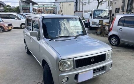 Suzuki Alto Lapin I, 2003 год, 560 016 рублей, 3 фотография