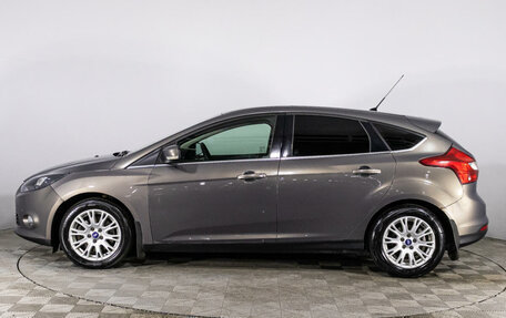 Ford Focus III, 2012 год, 1 434 800 рублей, 8 фотография