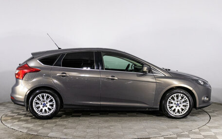 Ford Focus III, 2012 год, 1 434 800 рублей, 4 фотография