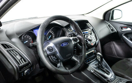 Ford Focus III, 2012 год, 1 434 800 рублей, 11 фотография