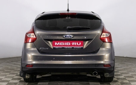 Ford Focus III, 2012 год, 1 434 800 рублей, 6 фотография