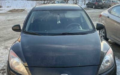 Mazda 3, 2012 год, 750 000 рублей, 1 фотография