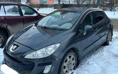 Peugeot 308 II, 2008 год, 500 000 рублей, 1 фотография