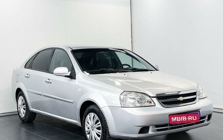 Chevrolet Lacetti, 2006 год, 480 000 рублей, 1 фотография