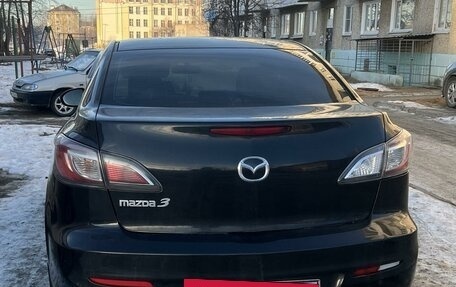 Mazda 3, 2012 год, 750 000 рублей, 3 фотография