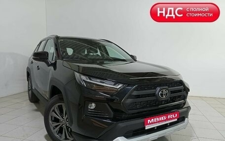 Toyota RAV4, 2024 год, 5 390 000 рублей, 1 фотография