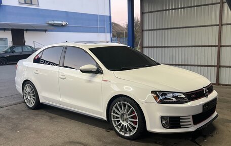 Volkswagen Jetta VI, 2014 год, 1 780 000 рублей, 10 фотография